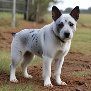 australian stumpy tail cattle dog