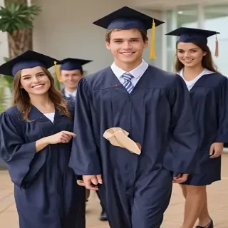 graduation png
