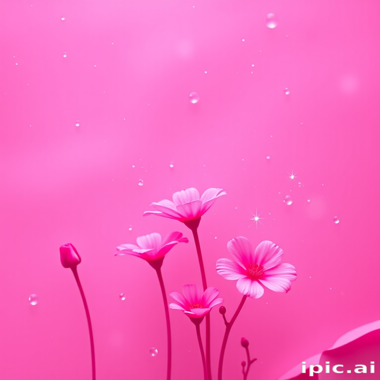 cute wallpapers pink