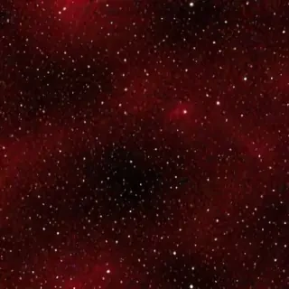 galaxy red wallpaper