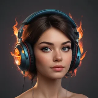 headphones png