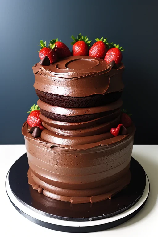 chocolate cake png