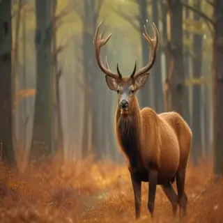 deer wallpapers