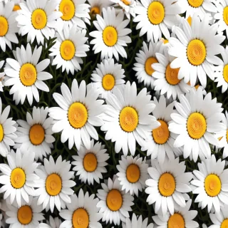 iphone daisy wallpaper