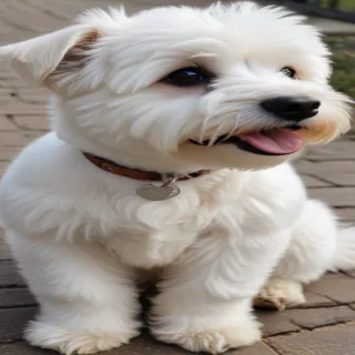 westiepoo dog breed