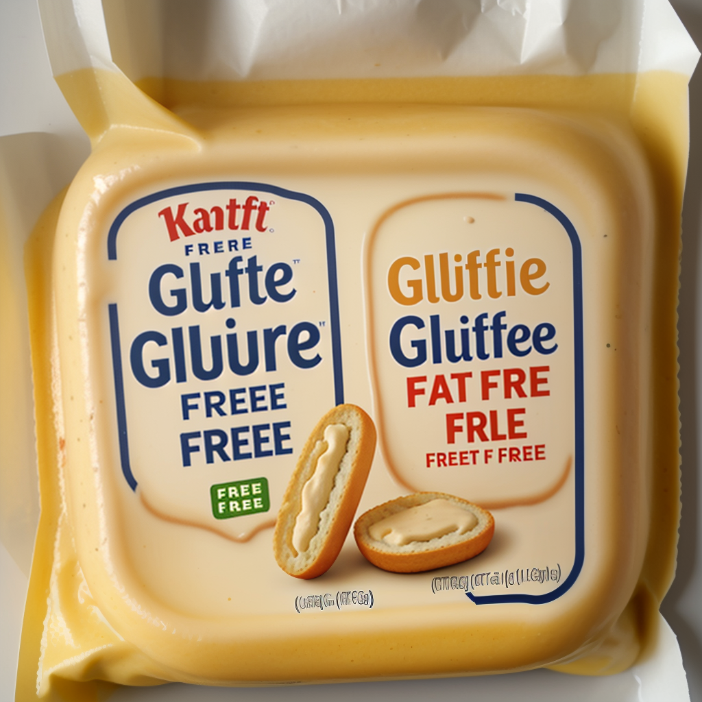 is kraft mayo gluten free