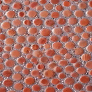 polka dots background