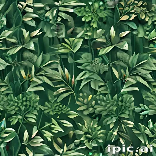 plant wallpaper