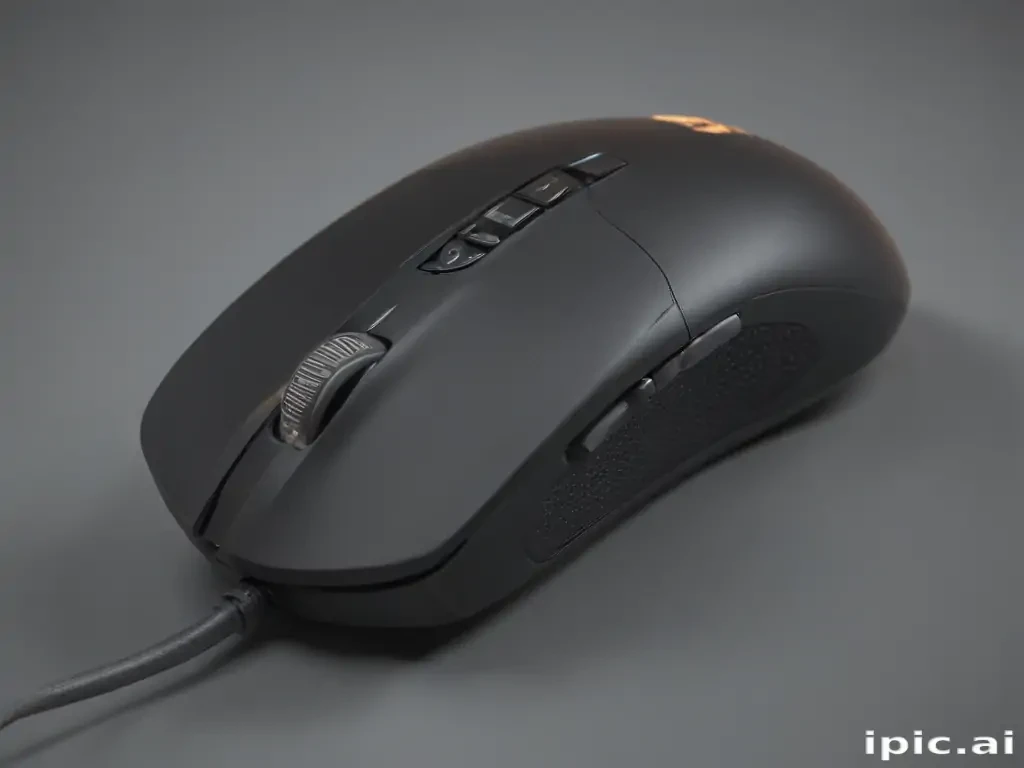 computer mouse png