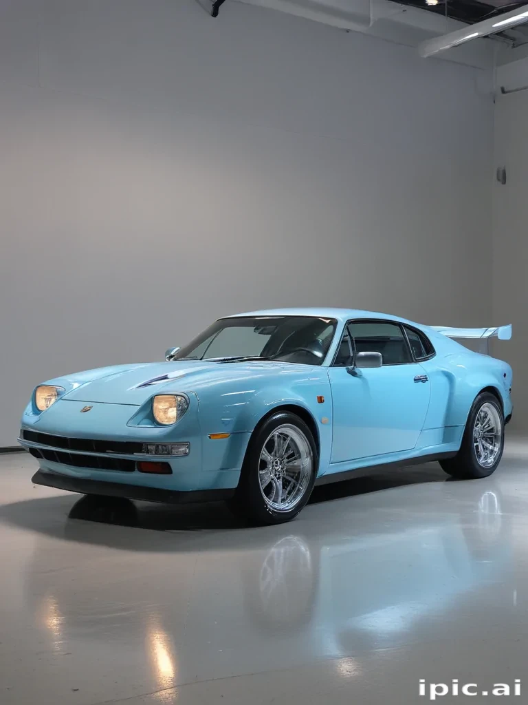 light blue aesthetic