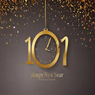 happy new year wallpapers
