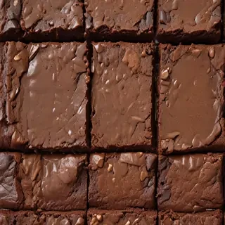 brownie png