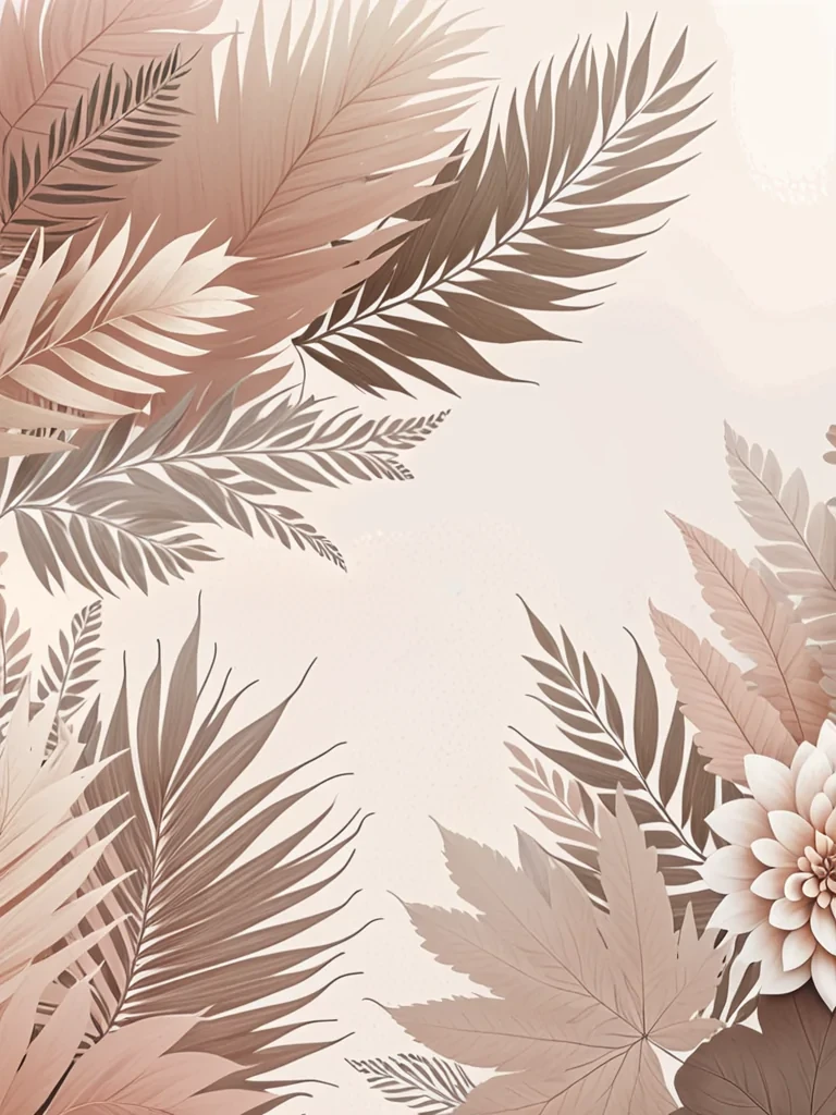 aesthetic neutral backgrounds