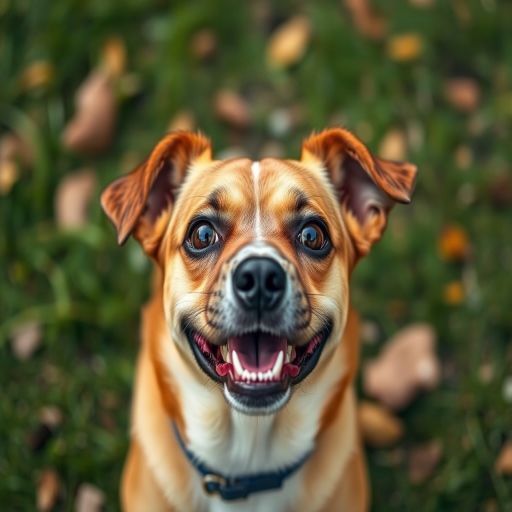 funny dog wallpapers