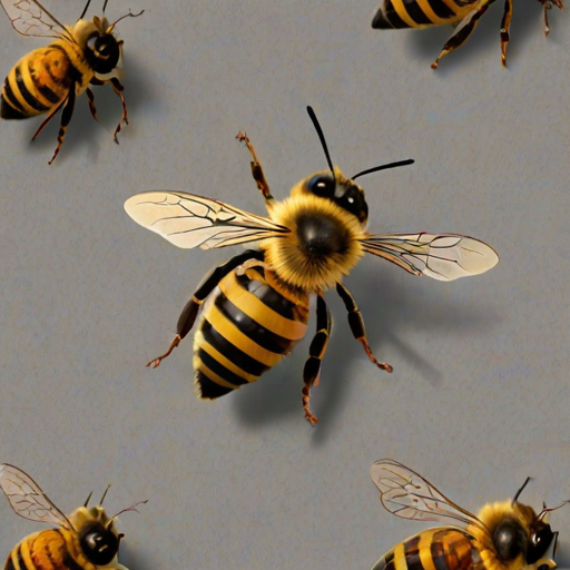 bee png