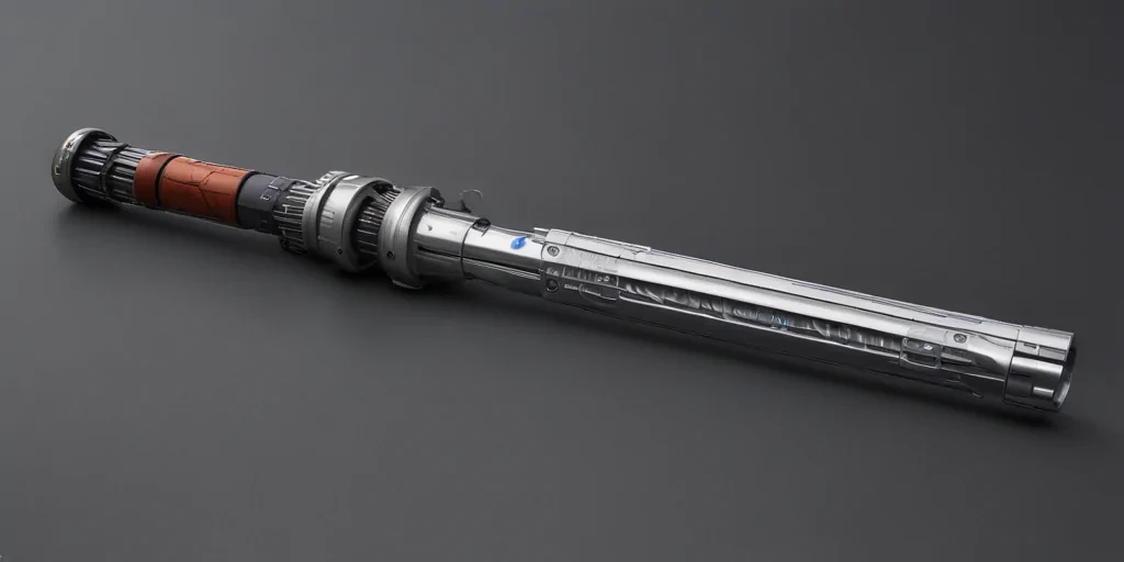 star wars lightsaber