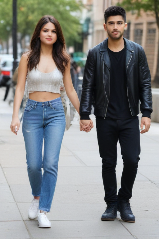 selena gomez and zayn malik together