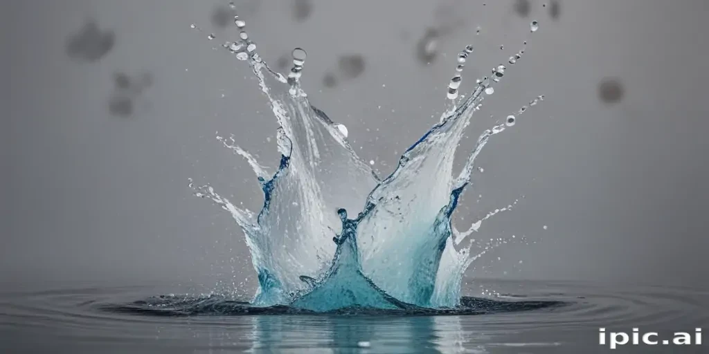 splash water png