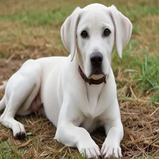 labmaraner dog breed