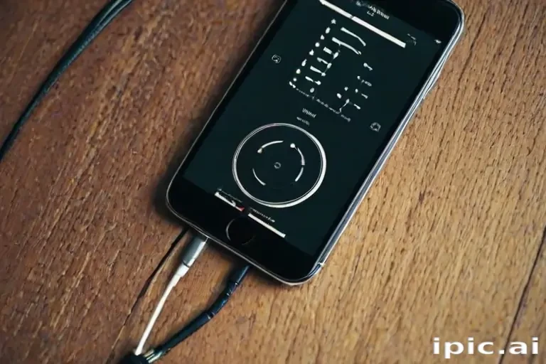 music iphone wallpaper