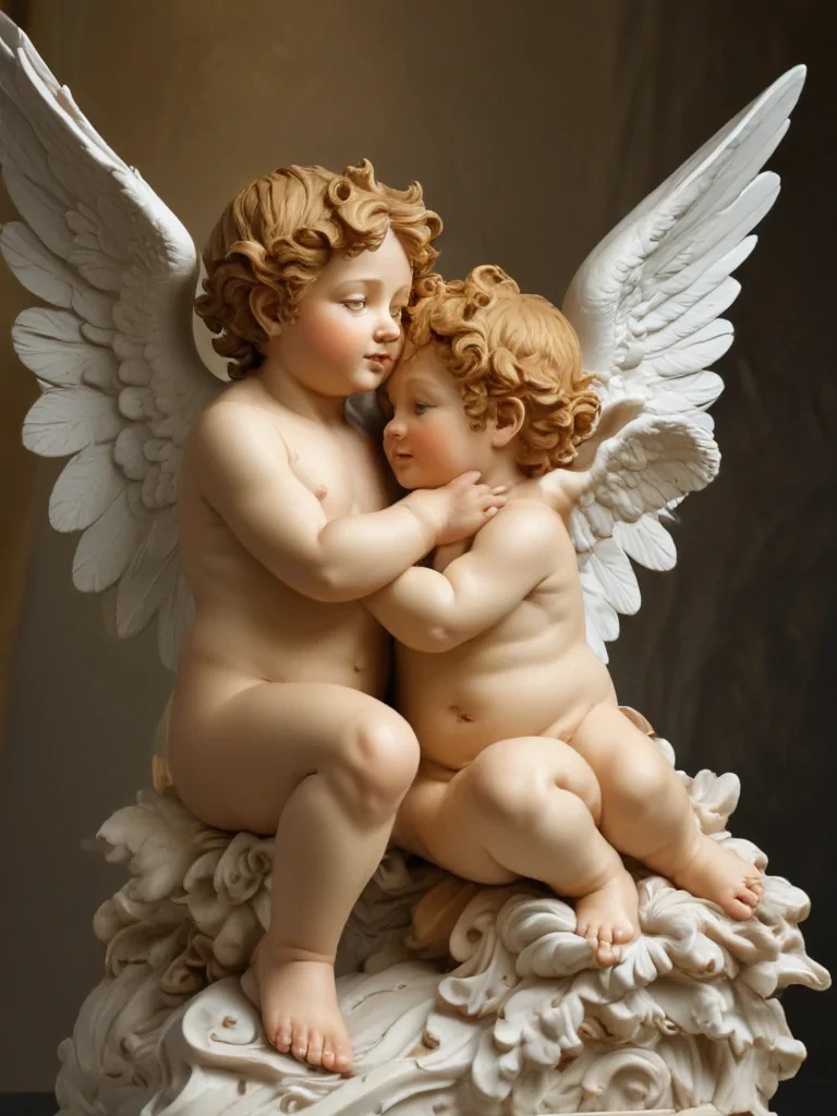 cherubs
