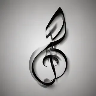 music symbol