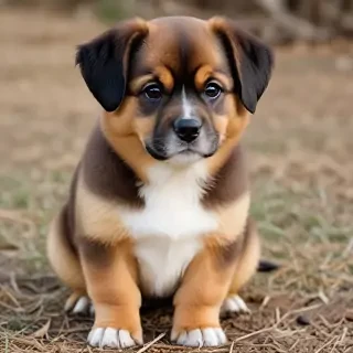 chilier dog breed