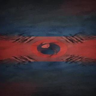 korea flag