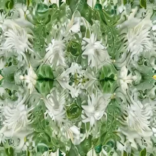 green and white backgrounds