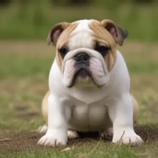 bulldog dog breed