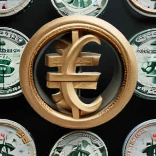 money sign