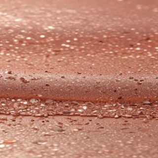 rose gold glitter background