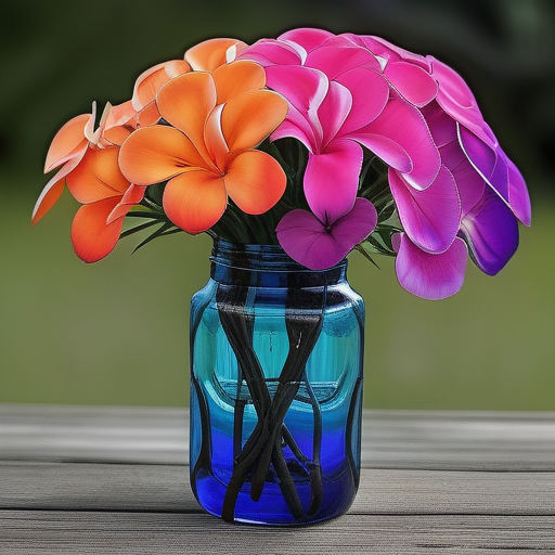 alive with color rare beauty