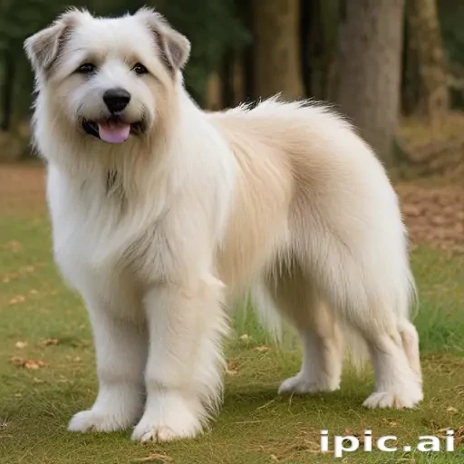 pyrenean shepherd