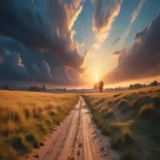 peaceful background images