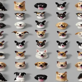wallpaper dogs
