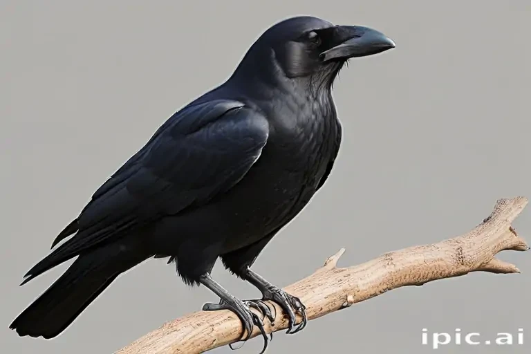 crow png