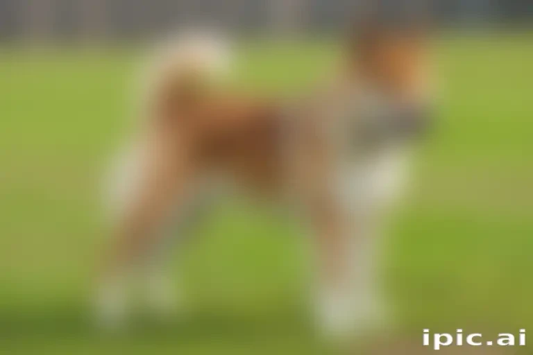 shikoku dog breed