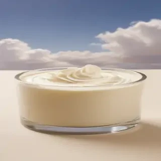 background cream