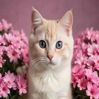 kitty cat backgrounds