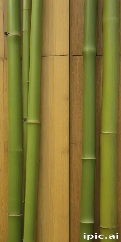 bamboo background