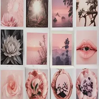 aesthetic pictures to print