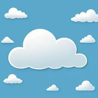 cloud cartoon png