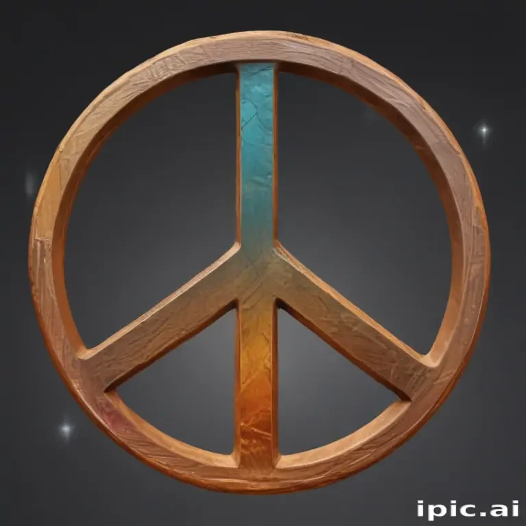 peace sign png