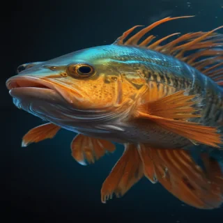 png fish