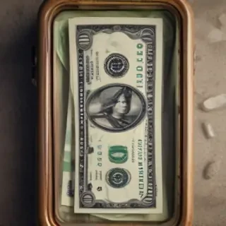 iphone money wallpaper