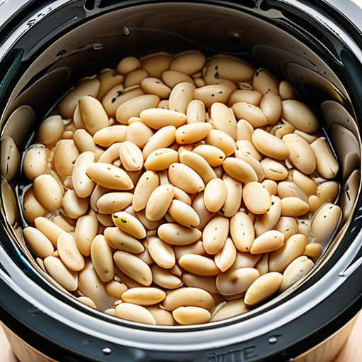 butter beans in slow cooker