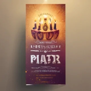 happy birthday banner png