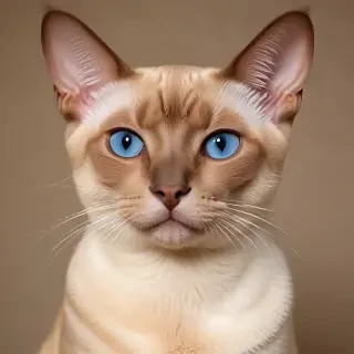 tonkinese cat breed