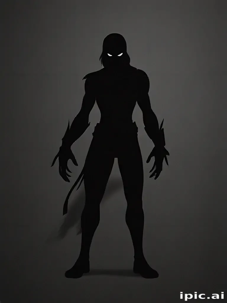 shadow wallpaper